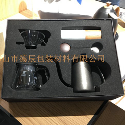 用于戶外茶具包裝，可長久使用。