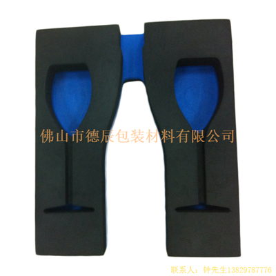 紅酒杯包裝首選，可以很好的保證產(chǎn)品的完整