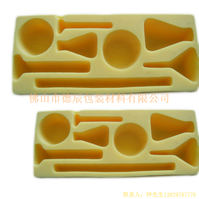 用于實(shí)驗(yàn)室精密儀器包裝。